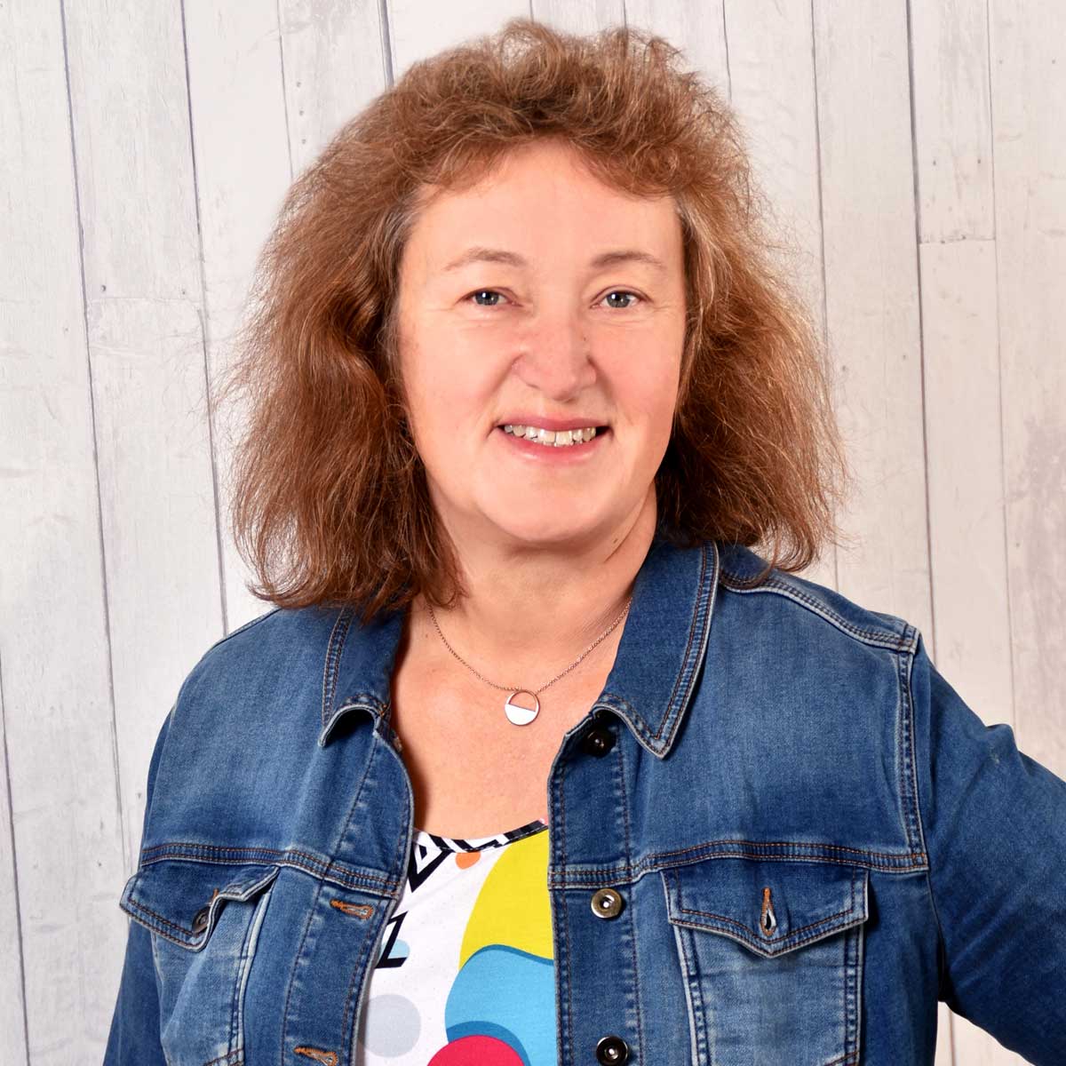 Carola Meissner
