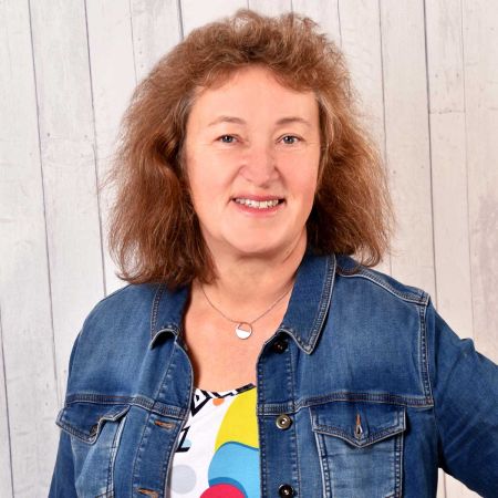 Carola Meißner