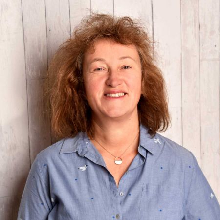 Carola Meißner